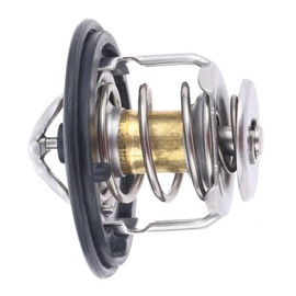 MACHSWON For Honda Thermostat Assembly 19301-RNA-315