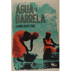 agua de barrela