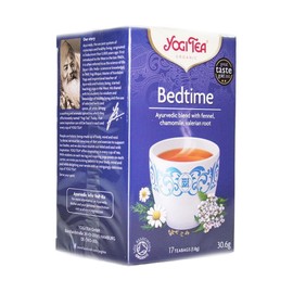 Yogi Tea | Bed Time - og | 1 x 17 bags