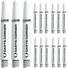 Designa S0740 Stems | 5 Sets of Tough Nylon Darts