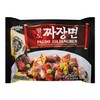 Paldo Fun & Yum Jjajangmen Instant Noodles, Pack of 4,