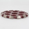 Raizi Dry Diamond Groove Cutter 100mm U-Shaped