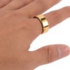 Annadue Smart Ring for Women, Anillo Inteligente para Hombre, Activity