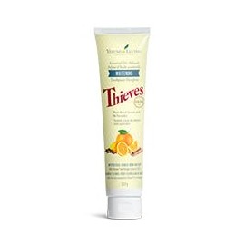 Young Living Thieves Whitening Toothpaste (113.4 g)