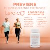 Panalab Lera-co Suplemento 30 Cápsulas Ácido Alfa, Omega 3