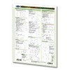 Electronics I Guide - Quick Reference Guide by Permacharts