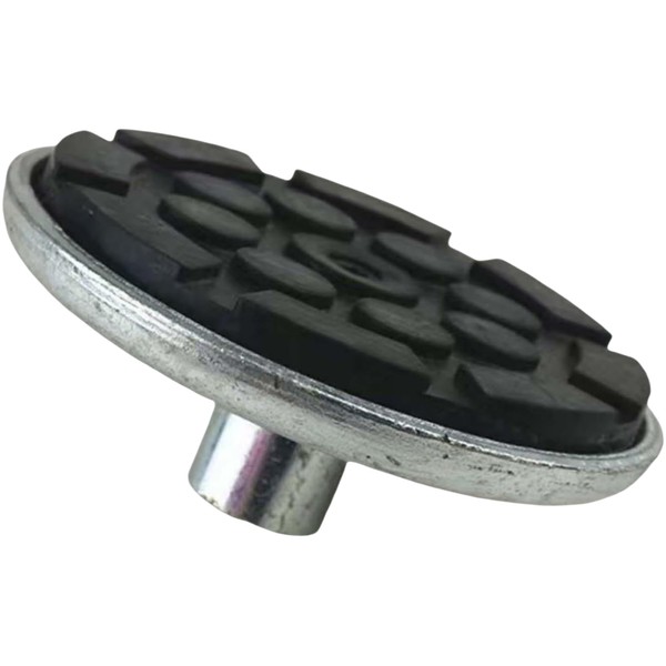 Horizontal Jack Tray Heavy Duty Jack Spare Part Jack Accessories