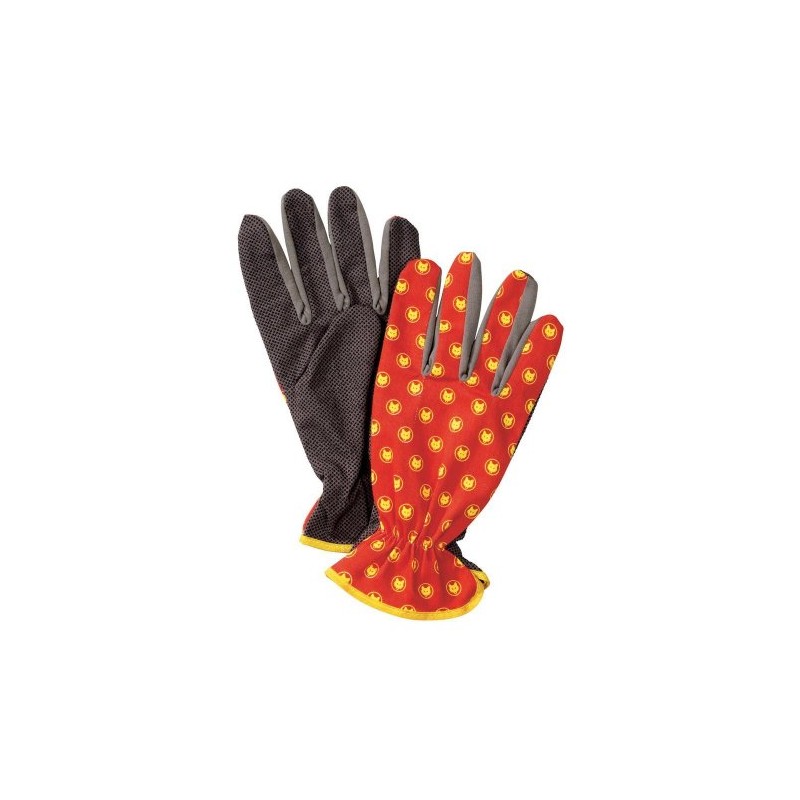 Wolf Garten GHBA Potting Glove 7-Size - Small