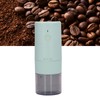 Electric Coffee Grinder Home Travel Portable USB Rechargeable Wireless Mini