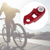 VBESTLIFE Mountain Bike Road Bike Derailleur Hanger Extender Frame Gear
