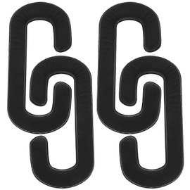 Hemobllo VR Sweat Mask and Lens Cover, Foam Eye Cup Face Cover Supernatual Face Dry Cover