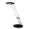 Brilliant Epsilon 2.5W LED Desk Lamp, Black
