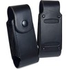 TUFF LUV Genuine Leather Case Sheath Pouch [Compatible With Leatherman]