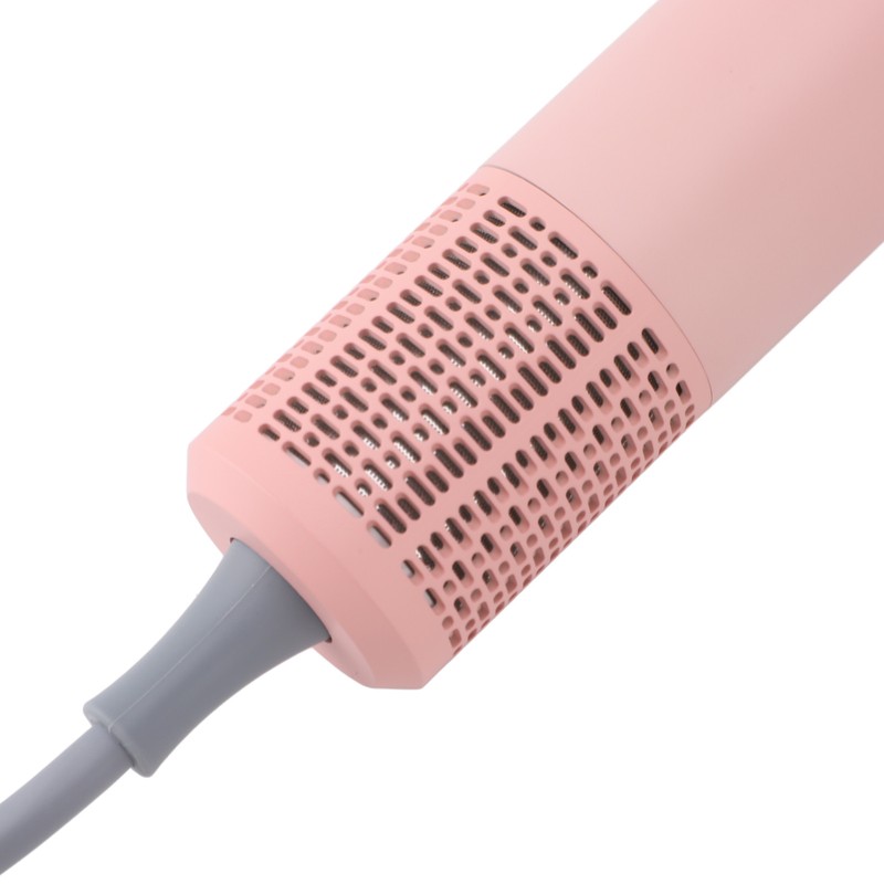 Negative Ion Hair Dryer 110000RPM High Speed 1300W Fast Drying