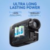EBL CR2 3V Lithium Batteries DL-CR2 Photo 3V Battery for