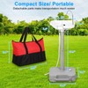 Portable Sink Hand Wash Station - 18L Capacity With USB