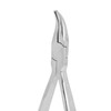 Stainless Stainless Eyeglasses Pliers Professional Glasses Nose Pad Adjusting Pliers