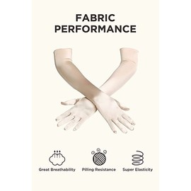 mefound 1920 Accessories Set - Roaring 20's Theme Flapper Costume Gatsby Accessories Set Fashion Vintage Headband Necklace Earrings Long Gloves bracelet Holder For Women