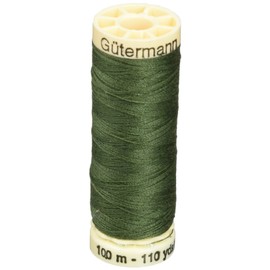 Gutermann Sew-All Thread 110 Yards-Sage