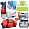 Rideshare Safety Kit - Recommended for all rideshare, car service,