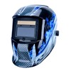 DUTTY Welding protective mask, head mounted argon arc welding LCD