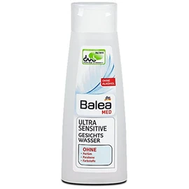 Balea Med Ultra Sensitive Toner 200ml