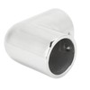 2 Way Boat Hand Rail Right Angle Stainless Steel Sturdy