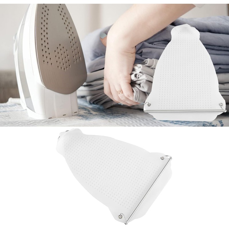 KONGWAY Paquete de 3 Fundas protector cubierta de Teflón antiadherente