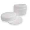 Purenail Empty Jar with Lid, 15 ml, for Transferring Gels and