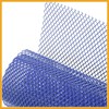 Partuto Car Grille Mesh Sheet 40x13Inch Grille Net 12x6mm Diamond