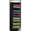 Pittsburgh Pro 10 PC 3/8" Drive Deep Wall Color Coded