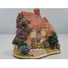 Lilliput Lane Finders Keepers, Made In Great Britain