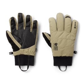 Mountain Hardwear Unisex Kapow GORE-TEX Glove, Mantis Green, X-Large