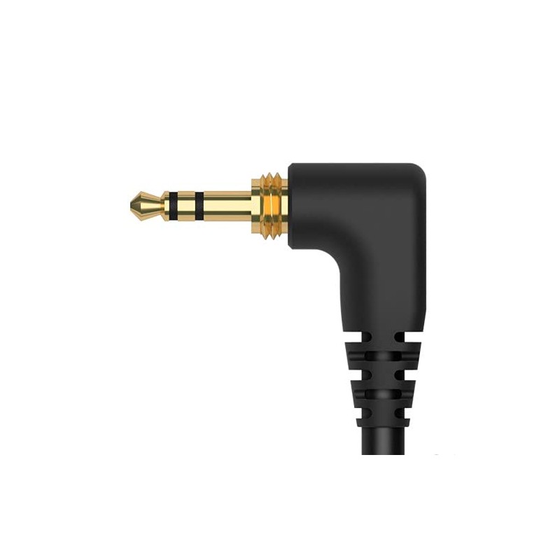 Pioneer Dj Pioneer/1.2 m Coiled Cabel for the HDJ-2000 x10