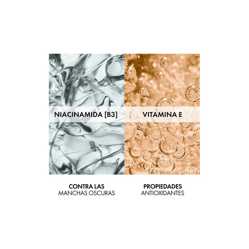 Crema B3 Antimanchas Oscuras Liftactiv Spf50 50ml Vichy