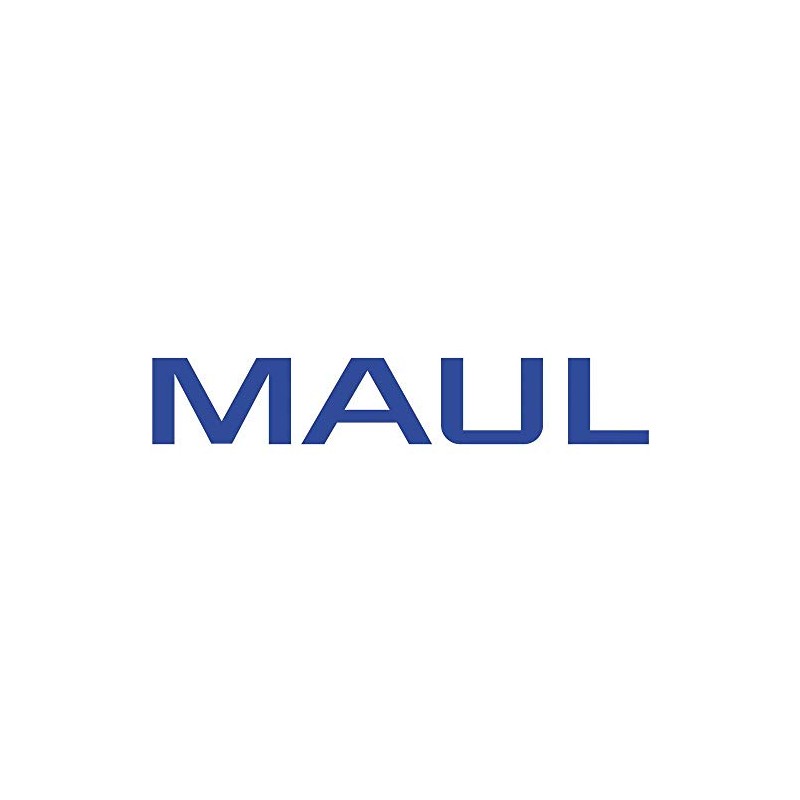 Maul 16420 Office Work with Integral 2000g black