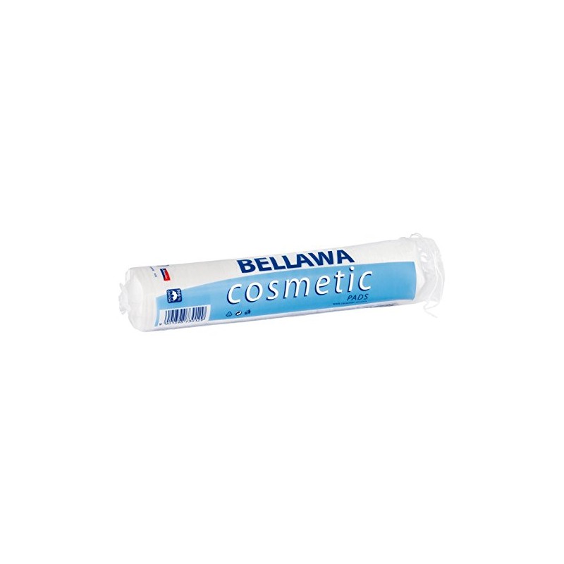 BELLAWA Cosmetic Cotton Pads