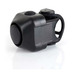 BIKE HORN Claxon Timbre Electrico Bicicleta Alto Poder 130db Impermeab