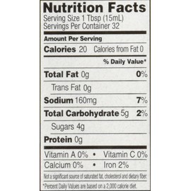 World Harbors Marinade Jamaican Jerk