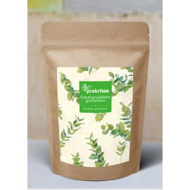 Eucalyptus Leaves Cut 500 g | Eucalyptus Leaf Tea | Eucalyptus Dried Cut | Eucalyptus Leaves Cutted |