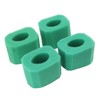 4pcs Pool Filter Cartridge Sponge Reusable Durable Practical Filter Foam