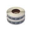 2000 pcs - EAS Anti Theft Loss Prevention RF 8.2