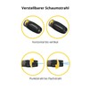 Professional Foam Injector for Pressure Washers up to 220 Bar