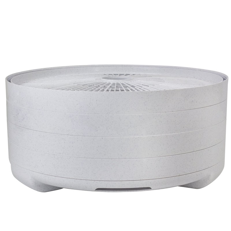 Nesco FD-61 Snackmaster Encore Food Dehydrator for Great Jerky and