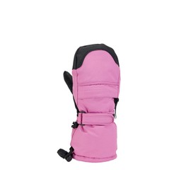 Gordini Kids Baby Mitten, Super Pink, X-Small