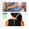 2 Packs Dress Zipper Helper Long Dress Zipper Pull Helper
