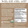 Melena de León Orgánico Organic Lions Mane Mushroom Powder, 113g