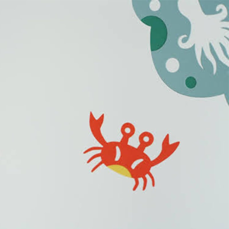 Manimobiers Sea Friends