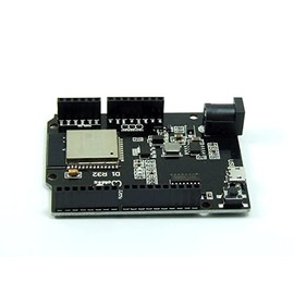 POPESQ® ESP32 Board Arduino Uno Style #A4887
