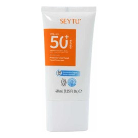 Protector Solar Facial Fps Seytú